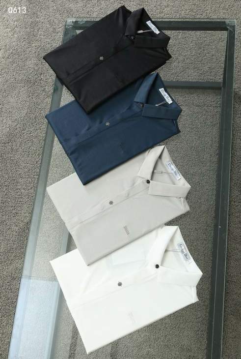 Dior Shirts Short _SKUDiorM-4XL26rx11328279
